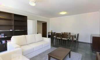 Imagem 3: Apartamento para Aluguel - Jardim Paulista, 3 Quartos, 100 m2