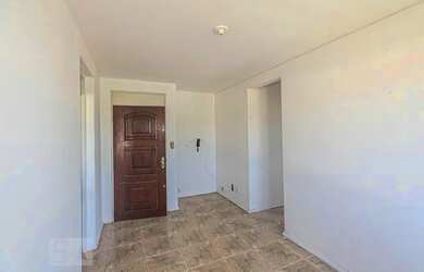 Imagem 3: Apartamento para Aluguel - Cavalhada, 1 Quarto, 30 m2