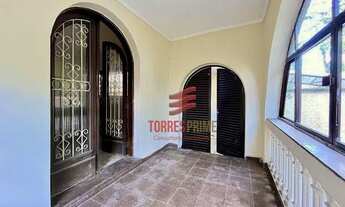 Imagem 3: Casa com 4 dormitórios, 375 m² - venda por R$ 2.120.000,00 ou aluguel por R$ 10.001,00/mês