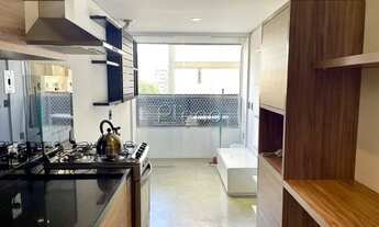 Imagem 5: Apartamento - Cambuí - Campinas