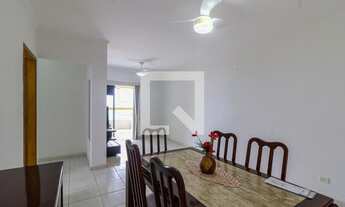 Imagem 3: Apartamento para Aluguel - Vila Tupi, 2 Quartos, 86 m2