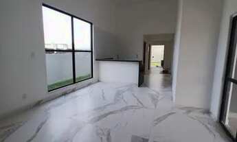 Imagem 2: CASA PARA VENDA NO TERRAS ALPHAVILLE-CAMAÇARI