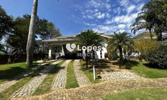 Imagem 4: Casa Condomínio Reserva Colonial em Valinhos com 03 suítes escritório área gourmet piscina