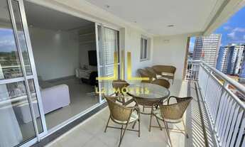 Imagem 4: Apartamento à venda no bairro Imbuí - Salvador/BA