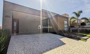 Imagem 2: Casa à venda, 4 quartos, 4 suítes, 2 vagas, LOTEAMENTO RESIDENCIAL JARDIM VILLAGIO II - Am