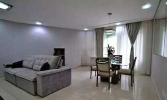 Imagem: Apartamento à venda, 125 m² por R$ 852.000,00