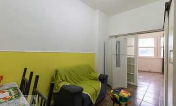 Imagem 3: Apartamento à Venda - Centro, 1 Quarto, 38 m2