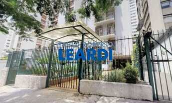 Imagem: APARTAMENTO - HIGIENÓPOLIS - SP