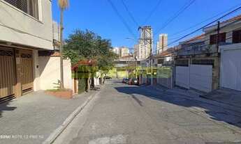 Imagem 4: Ap Novo 1ª locação ao lado do Metro Parada Inglesa