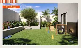 Imagem 6: Apartamento 47m, 2 dormitórios (1 suíte