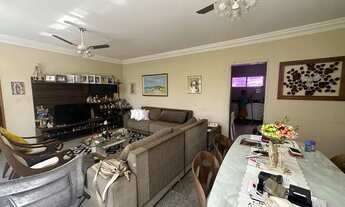 Imagem 4: 135 m2 com amplo apartamento com excelente localização