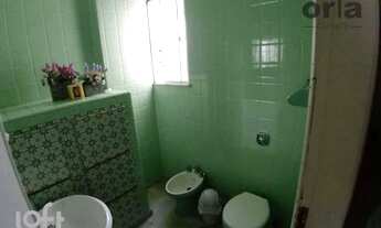 Imagem 12: Apartamento com 3 dormitórios à venda, 104 m² por R$ 910.000 - Tijuca - Rio de Janeiro/RJ