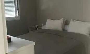 Imagem 4: Apartamento Ed atmosfera vila olimpia