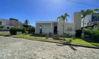 Imagem 3: Casa Maikai Térrea Com 5/4, 2 Suíte E Piscina Barra Dos Coqueiros. 1BGNB0L