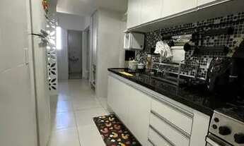 Imagem 6: Vende-se excelente Apartamento com 100m² na 3ª quadra da praia de Jatiúca