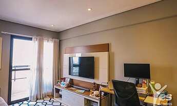 Imagem 2: Cód.: 11751 - Apartamento de 82m², 03 dormitórios sendo 01 suíte e 02 vagas de garagem Vi