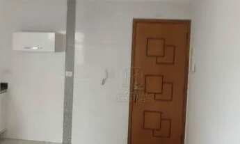 Imagem 2: Apartamento com 2 dormitórios para alugar, 50 m² por R$ 1.502,00/mês - Parque das Nações