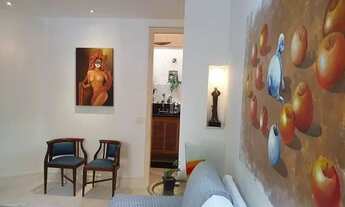 Imagem 4: Apartamento à venda 3 quartos no bairro Jardim Botânico