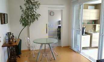 Imagem 2: LINDO APARTAMENTO VARANDA GOURMET NO MORUMBI!