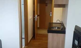 Imagem 4: Quitinete/Flat Hotel S4 em Aguas Claras