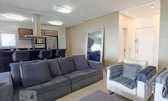 Imagem 4: Apartamento para Aluguel - Alphaville, 4 Quartos, 178 m2