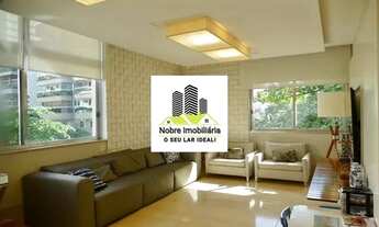 Imagem 4: Apartamento com 150m 3 quartos- Rua Garcia dAvila, Ipanema Rio de Janeiro