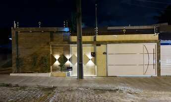 Imagem: Casa no Cristo