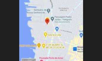 Imagem 2: Vendo casa 2 min do centro de Belém, precisa reformar