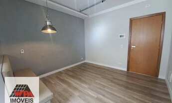 Imagem 3: Apartamento com 2 dormitórios para alugar, 61 m² por R$ 1.911,78/mês - Jardim Bela Vista