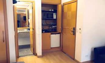 Imagem 4: Quality Hotel Paulista disponível para locação com 30m² próximo da Avenida Nove de Julho