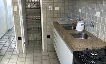 Imagem 4: Apartamento 3 quartos mobiliado em boa viagem