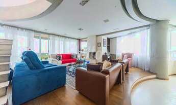 Imagem 2: Santo André - Apartamento Padrão - Jardim