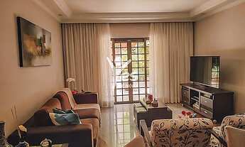 Imagem 2: Cód.: 11943 - Sobrado com 03 dormitórios sendo 02 suítes e 04 vagas de garagem - Campestre