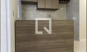 Imagem 3: Apartamento para Aluguel - Alphaville, 2 Quartos, 52 m2