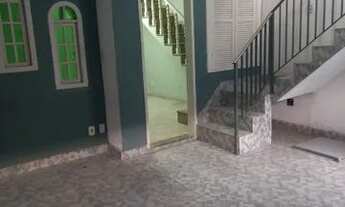 Imagem 2: Casa duplex para locação na vila Joana