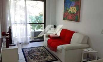 Imagem 5: Apartamento - Cambuí - Campinas