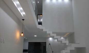 Imagem 3: Casa para venda com 150 metros quadrados com 3 quartos no Jardim Botânico