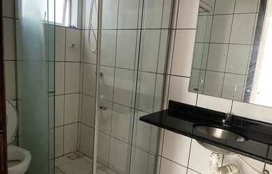 Imagem 5: Alugo apartamento 2 quartos Jardim Brasília