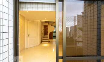 Imagem 6: Apartamento para Aluguel - Vila Andrade, 3 Quartos, 200 m2