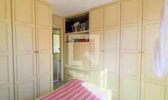 Imagem 7: Apartamento para Aluguel - Chácara Inglesa, 1 Quarto, 43 m2