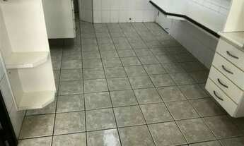 Imagem 2: Apartamento em Alphaville Ed San Thomas 164m 3 qtos 2 vg 7.000 cond 1.670