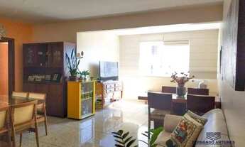 Imagem 7: Apartamento com 4 quartos à venda, 145 m² por R$ 1.300.000 - Santo Antônio - Belo Horizont