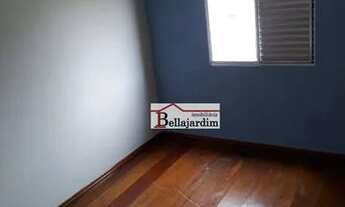 Imagem 7: Apartamento com 2 dormitórios para alugar, 95 m² - Olímpico - São Caetano do Sul/SP