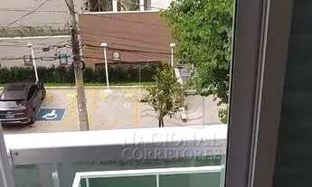 Imagem 6: Cobertura com 2 dormitórios à venda, 90 m² por R$ 440.000,00 - Campestre - Santo André/SP