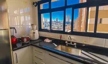 Imagem 7: Cód.: 13349 - Apartamento de 02 dormitórios com closet, planejados e 01 vagas de garagem