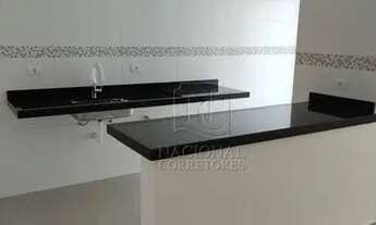 Imagem 7: Apartamento com 3 dormitórios à venda, 87 m² por R$ 630.000,00 - Parque das Nações - Santo