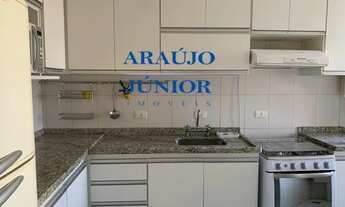 Imagem 3: AMERICANA - Apartamento Padrão - VILA REHDER