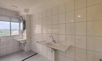 Imagem 3: Apartamento Locação 2 dormitórios PUC II