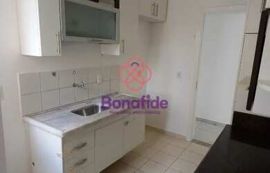 Imagem 3: JUNDIAÍ - Apartamento Padrão - JARDIM SHANGAI