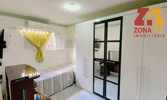 Imagem 6: Casa com 3 dormitórios à venda por R$ 249.000 - Valentina de Figueiredo - João Pessoa/PB